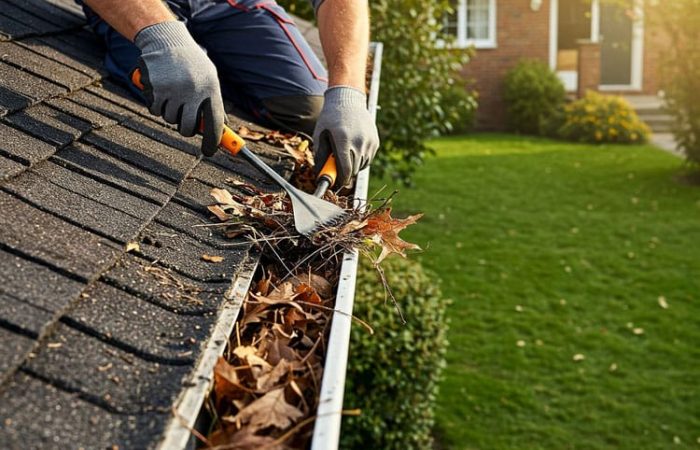 Professional-Gutter-Cleaning