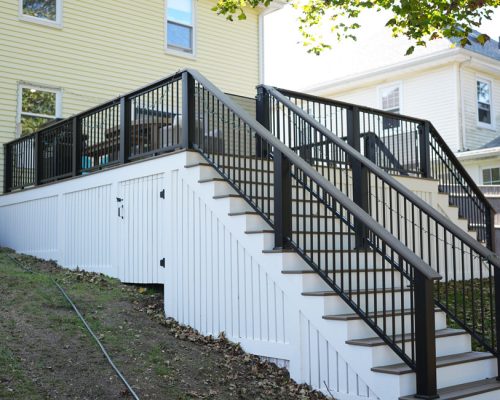 Rough-Carpentry-Siding-Decks-Project-North-Shore-MA