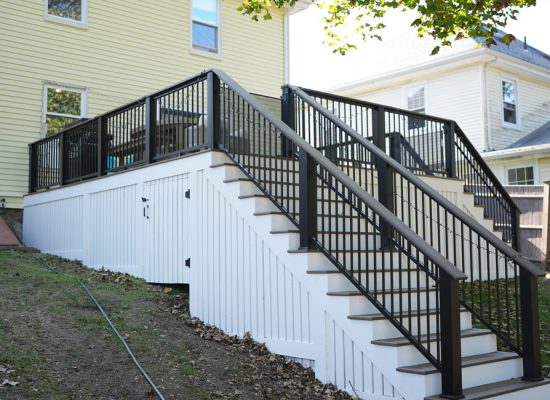 Rough-Carpentry-Siding-Decks-Project-North-Shore-MA