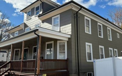 Seamless Gutter Seamless Gutter company