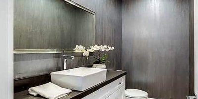 Specialty Finishes bathroom painting