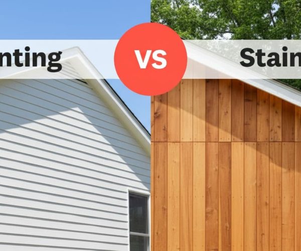 Staining-vs.-Painting-Wood-Siding