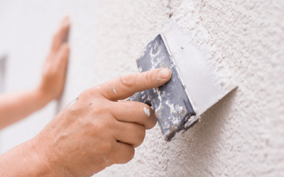 Stucco repair near me