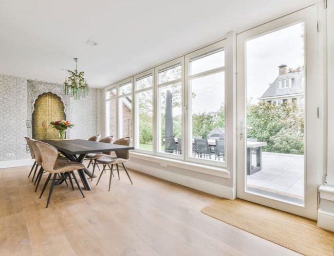 Sunroom-Interior-Painting-Bedford-MA