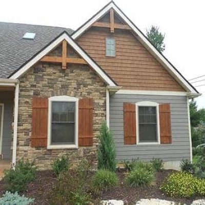 Top Siding Choices