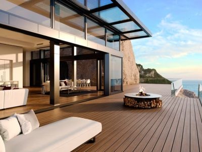 Trex Signature® Deck expert near me Trex Signature® Deck expert near me