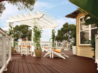 Trex Transcend® Deck Builders Near Me Trex Transcend® Deck Builders Near Me
