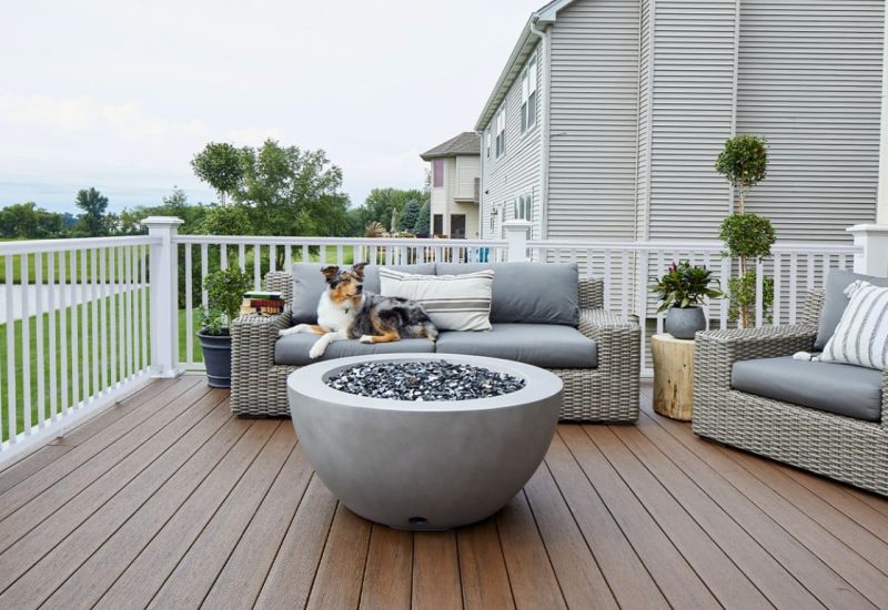 Trusted Deck Builders in Boston & the North Shore Essex & Middlesex Counties MA Deck Builders near me