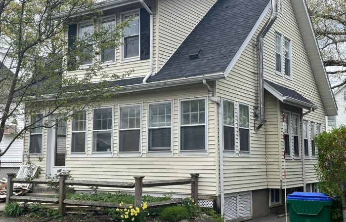 Vinyl Siding Installation Near Me