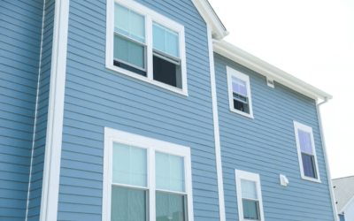 Vinyl and Aluminum Siding Painting siding painting