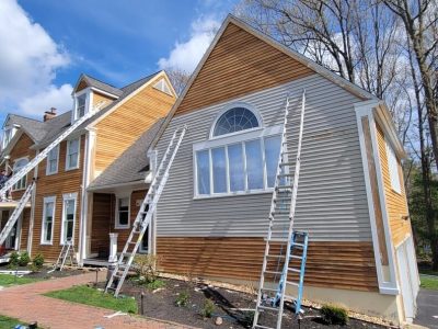 Wood Siding Near Me