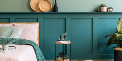 benjamin moore bedroom Trim & Molding interior Painting color ideas