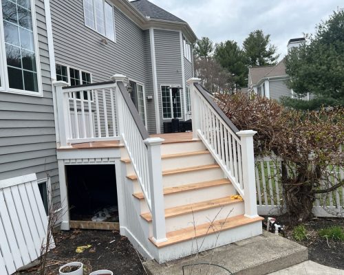 beverly ma deck builders