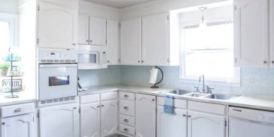 Kitchen Cabinets