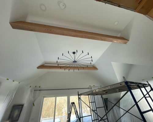 Carpentry Services near me