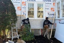 cedar siding