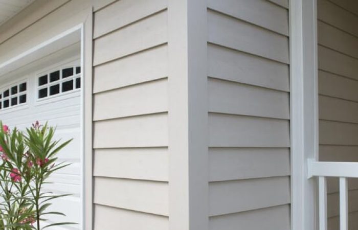 composite clapboard siding