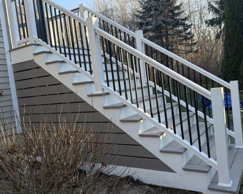 Deck Builders North Shore Beverly MA