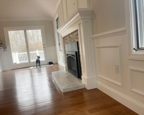 crown-molding-carpenters-North-Shore-MA