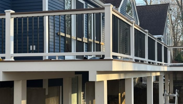 deck-builders Deck Building Near me in MA