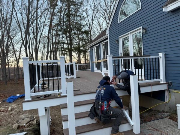 deck builders ear me Deck company