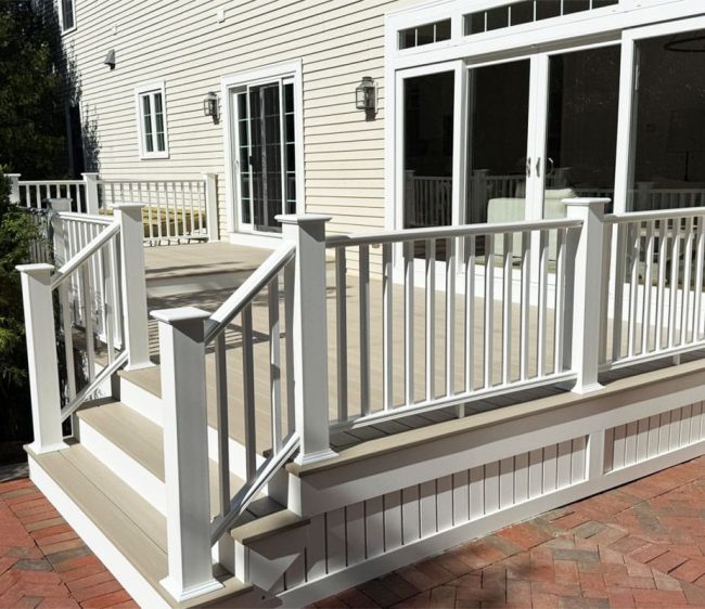 deck builders near me in andover ma Deck Builders in Andover MA