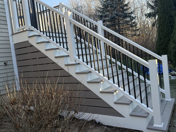 Deck Construction near me