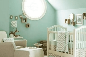 expert nursery room painters