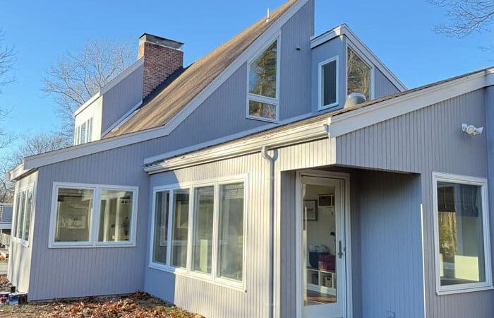 exterior painters