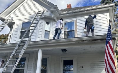 exterior-painters-near-me Exterior Home Painting