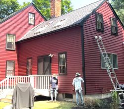 Exterior House painters | Tinos Inc