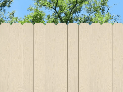 fence Solid Staining service