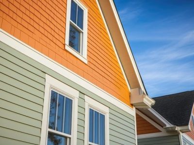 fiber cement siding