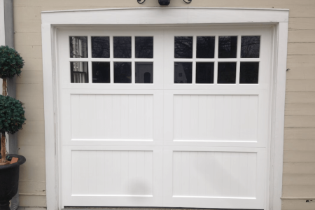 garage door painting garage door painting