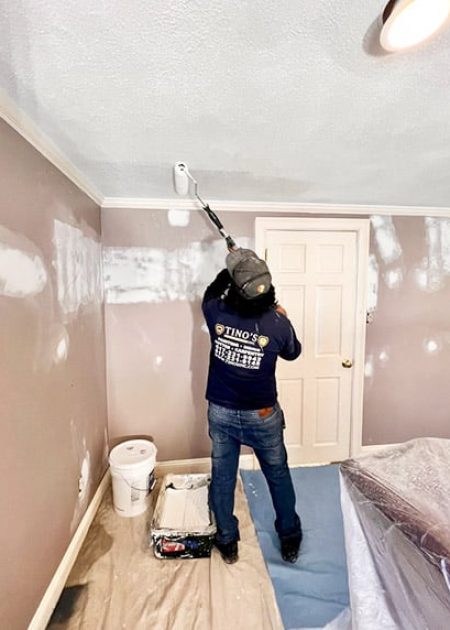 home interior painters in wakefield ma