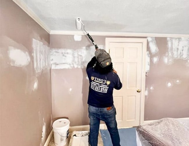 home interior painters in wakefield ma