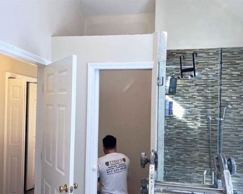 Home Painting Interior near me