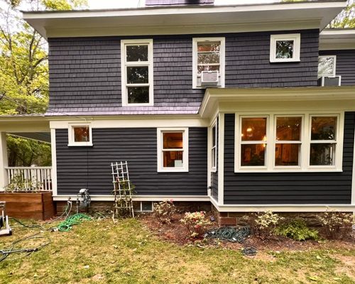 House Painting Near Me Lexington MA