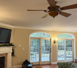 interior painting