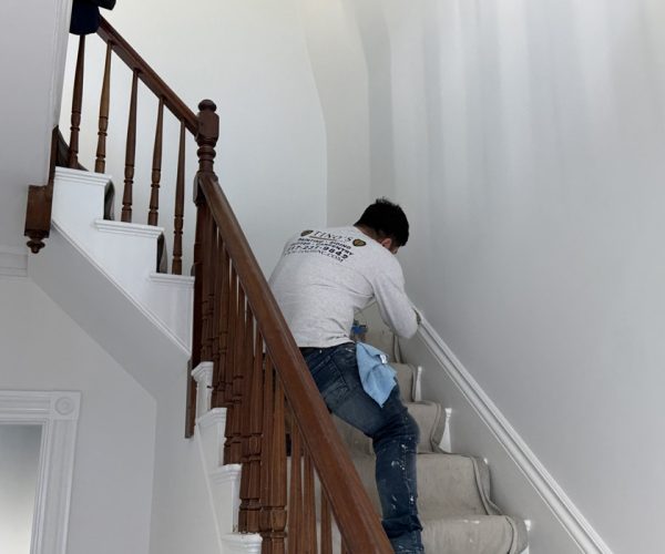 Interior Painting Middleton Ma