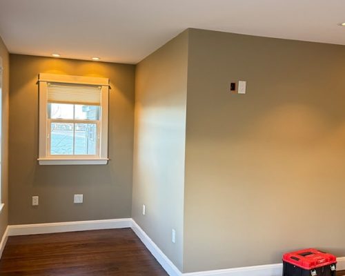 interior painting in newton MA