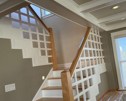 interior painting salem ma