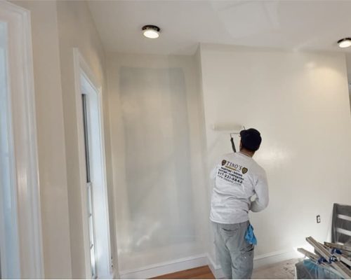 interior painting winchster malden melrose ma