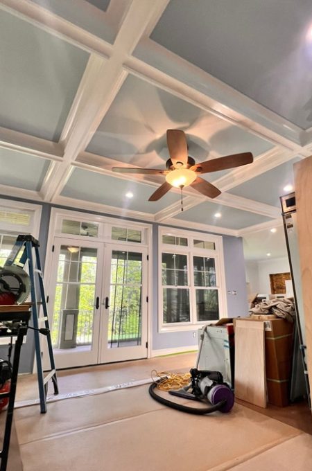 lexington winchester melrose stoneahm arlington interior painting services area Interior Painting Winchester MA and Middlesex MA service areas