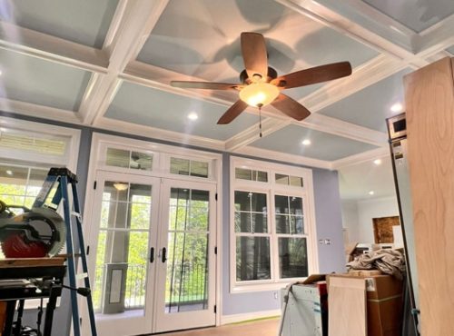lexington winchester melrose stoneahm arlington interior painting services area Interior Painting Winchester MA and Middlesex MA service areas