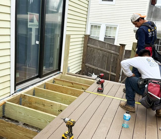 local andover ma deck builders local andover ma deck builders