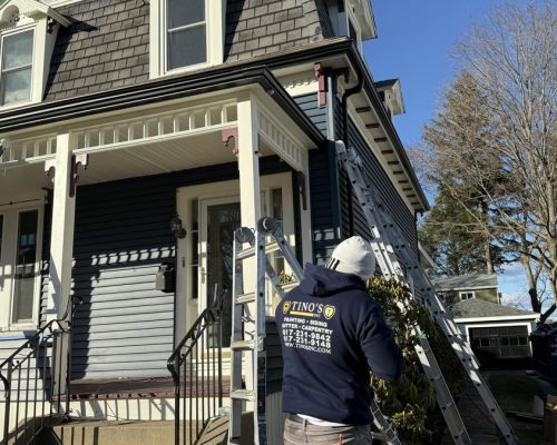 Newton Seamless Gutter Near Me