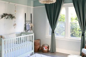 Nursery Painting