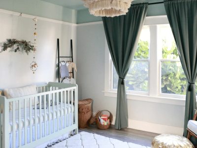 Nursery Painting