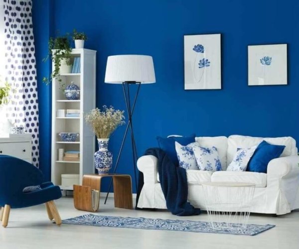 Drywall Interior Painting